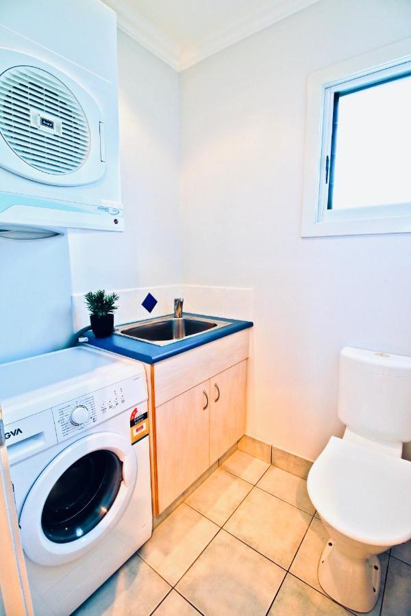 Devocean Apartment Agnes Water Ngoại thất bức ảnh