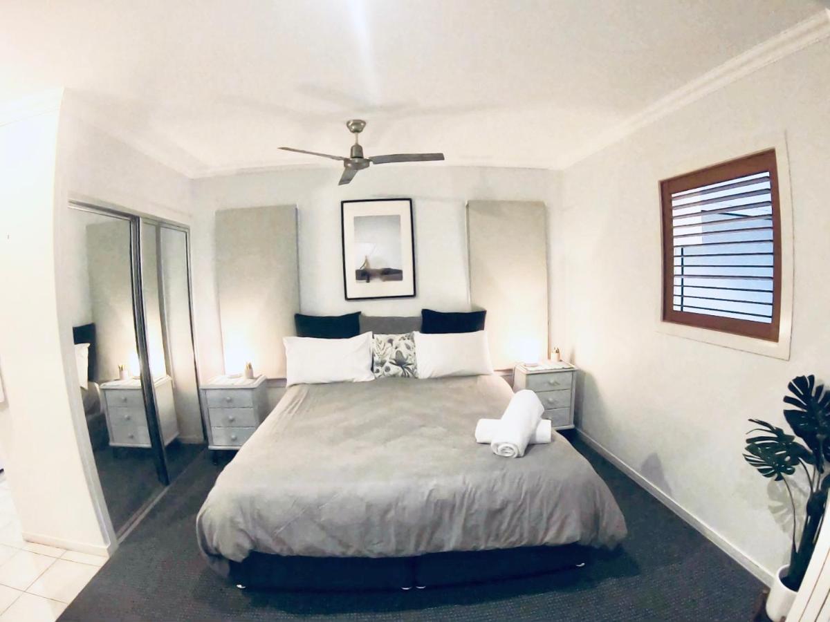 Devocean Apartment Agnes Water Ngoại thất bức ảnh