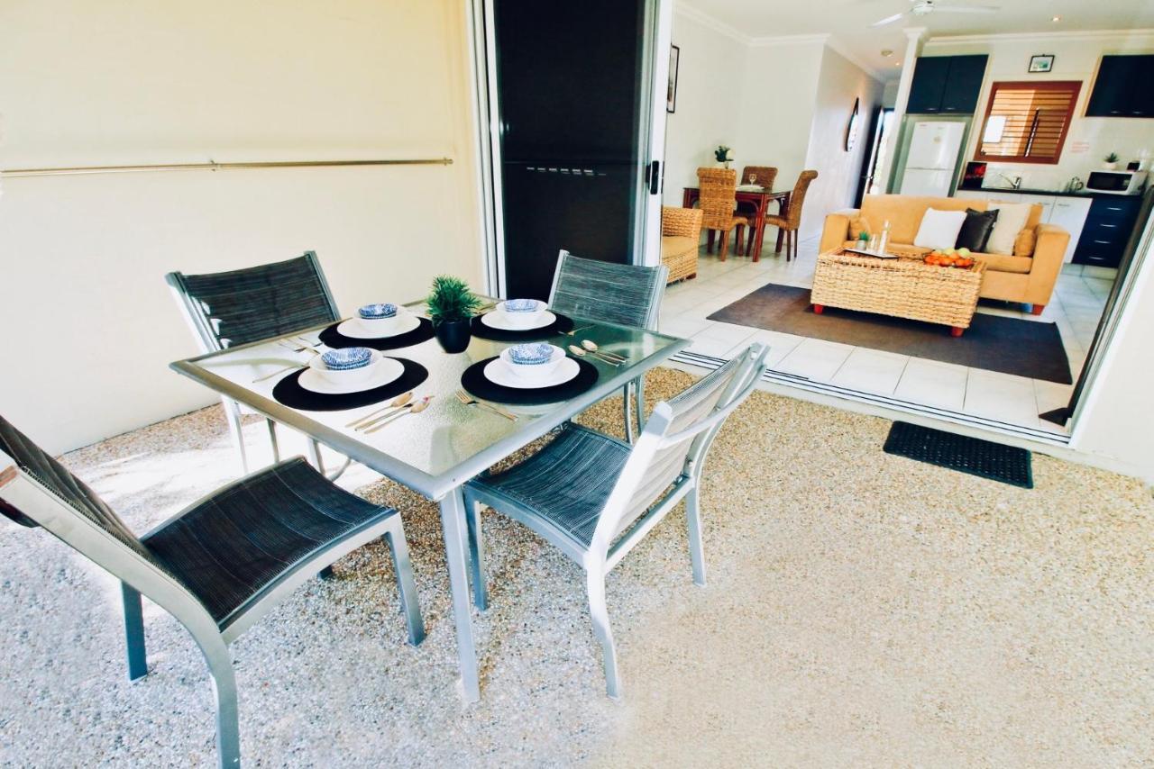 Devocean Apartment Agnes Water Ngoại thất bức ảnh