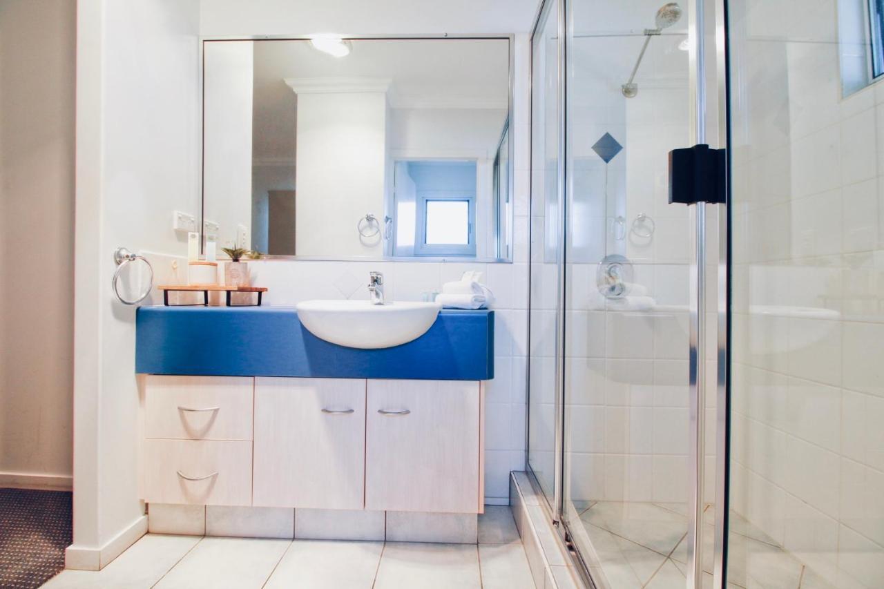 Devocean Apartment Agnes Water Ngoại thất bức ảnh