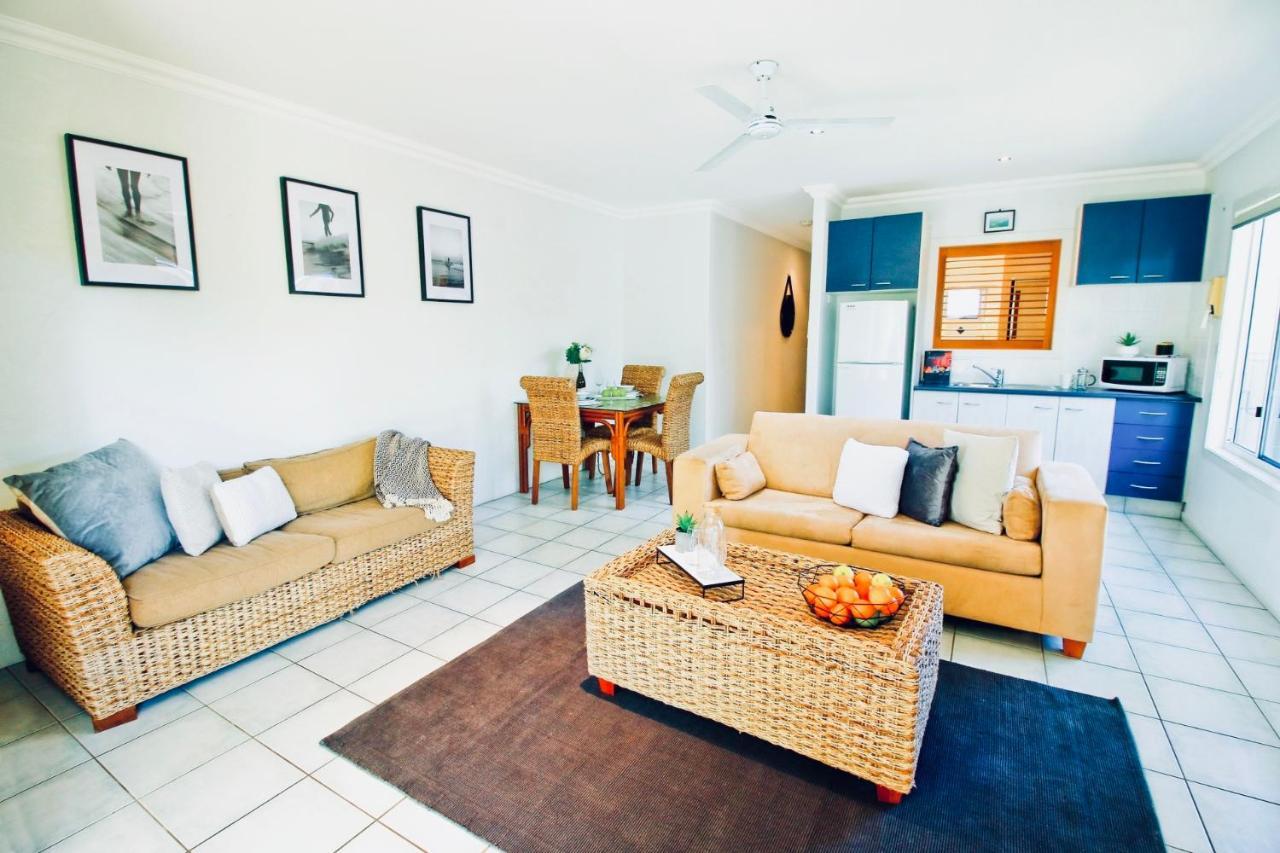 Devocean Apartment Agnes Water Ngoại thất bức ảnh