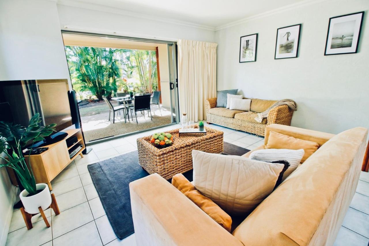 Devocean Apartment Agnes Water Ngoại thất bức ảnh